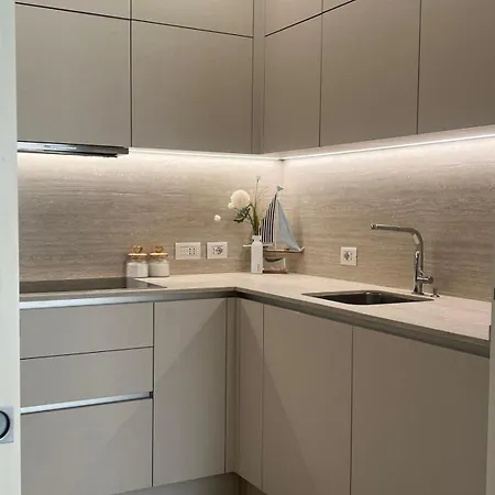 Comfortable - Monza Park With Garage Biassono