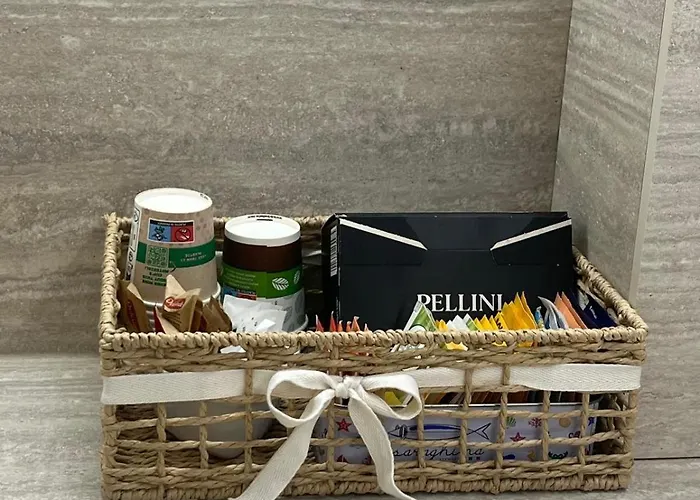 דירה Comfortable - Monza Park With Garage Biassono