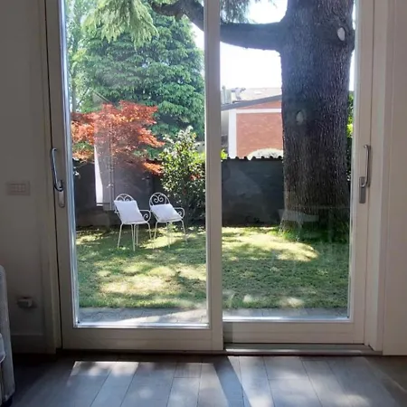 Comfortable - Monza Park With Garage Apartment Biassono