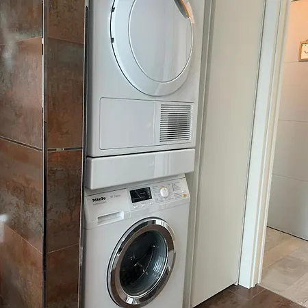 Apartman Comfortable - Monza Park With Garage *